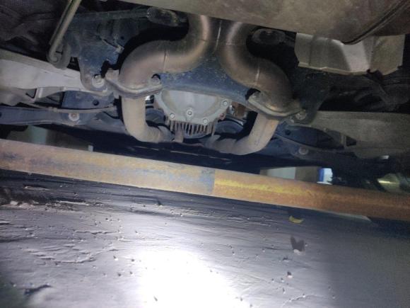 [深圳·粤B] 二手英菲尼迪英菲尼迪FX2011款 FX35 标准版