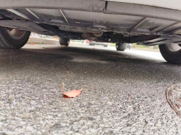 [无锡·苏B] 二手别克君威2015款 1.6T 精英技术型