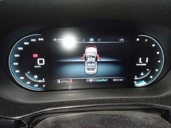 [南京·苏A] 二手荣威荣威RX5 MAX2019款 300TGI 自动4G互联豪华版