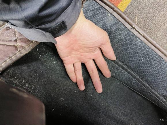 [义乌·浙G] 二手众泰众泰T5002018款 1.5T 自动智能互联尊贵型