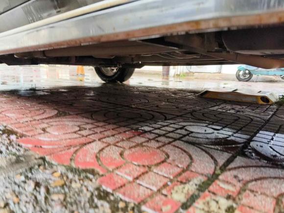 [金华·浙G] 二手福特翼搏2013款 1.5L 自动风尚型