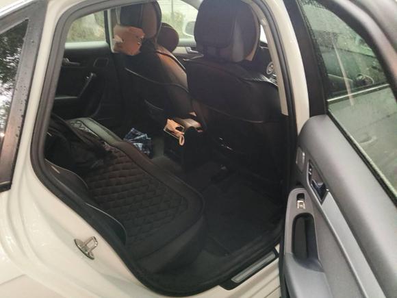 [成都·川A] 二手奥迪奥迪A4L2013款 35 TFSI 自动标准型