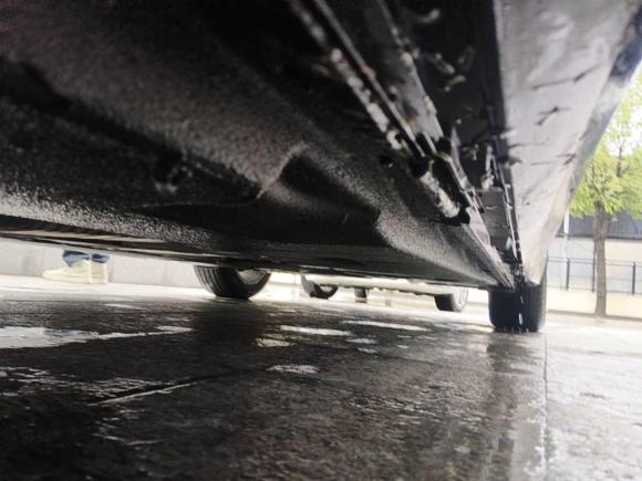 [上海·沪E] 二手奥迪奥迪A6L2021款 45 TFSI 臻选致雅型