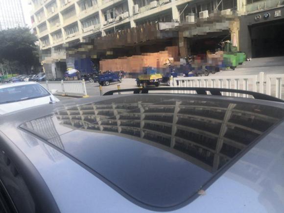 [深圳·粤B] 二手奥迪奥迪A62015款 3.0T allroad quattro