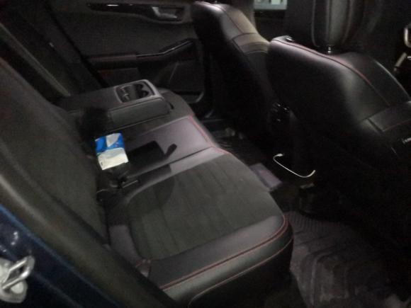 [南昌·赣A] 二手福特锐际2020款 EcoBoost 245 四驱纵享款ST-LINE