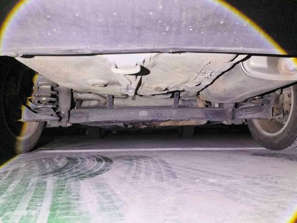 [无锡·苏B] 二手起亚起亚K32013款 1.6L 自动GLS