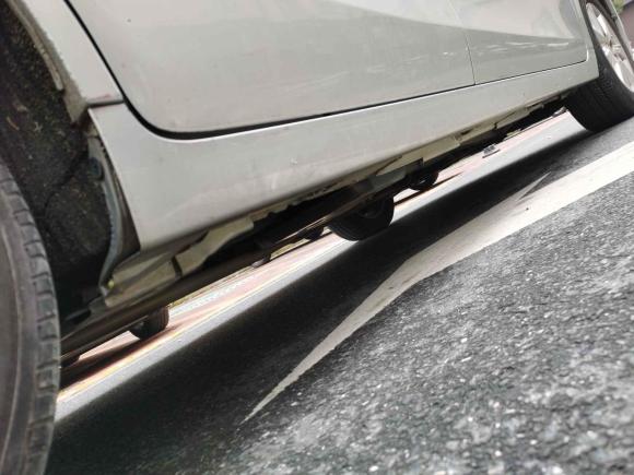 [上海·沪C] 二手丰田逸致2014款 星耀 180G CVT舒适版