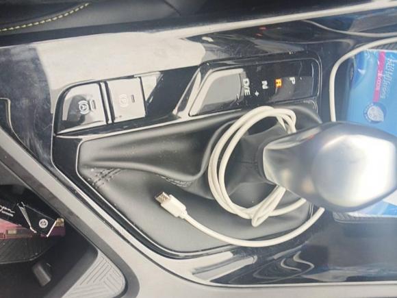 [杭州·苏U] 二手荣威荣威i52021款 1.5L CVT钻石版