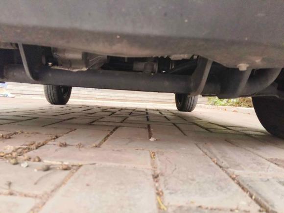 [苏州·苏E] 二手宝骏宝骏E1002020款 305KM 智行版