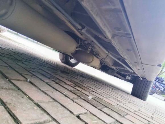 [上海·沪B] 二手英菲尼迪英菲尼迪QX602014款 3.5L 两驱卓越版