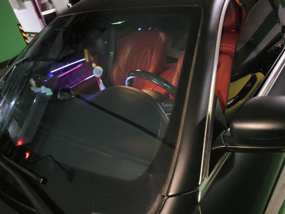 [宁波·浙B] 二手玛莎拉蒂总裁2013款 3.0T 标准型