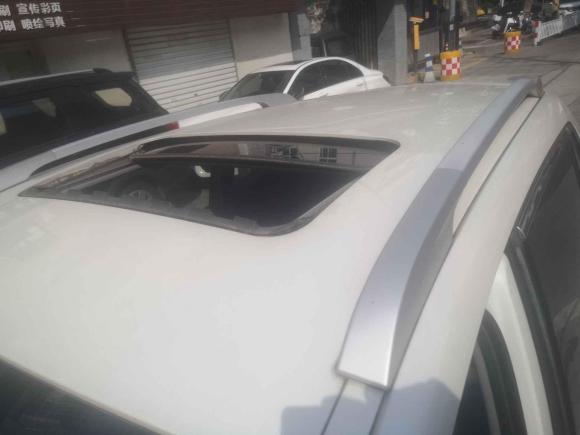 [温州·浙C] 二手标致标致30082013款 2.0L 自动潮流版