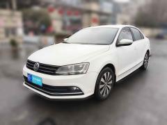 [南京·皖F] 大众速腾2017款 1.6L 手动舒适型