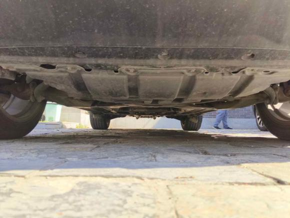 [北京·京M] 二手英菲尼迪英菲尼迪FX2010款 FX35 超越版