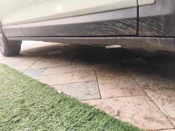 [青岛·鲁B] 二手马自达马自达CX-42018款 2.0L 自动两驱蓝天探索版 国V