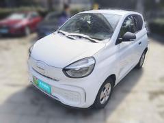 [南京·苏L]荣威  科莱威CLEVER  2021款 302km新四座超能版