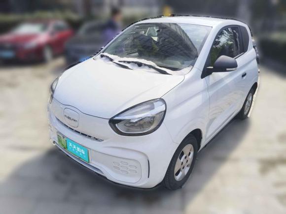 榮威科萊威CLEVER2021款 302km新四座超能版「南京二手車」「天天拍車」