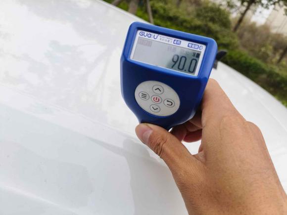 [青岛·鲁B] 二手大众高尔夫2019款 1.6L 自动舒适型 国V