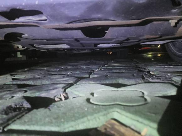 [深圳·桂D] 二手比亚迪速锐2016款 1.5L 手动精英型