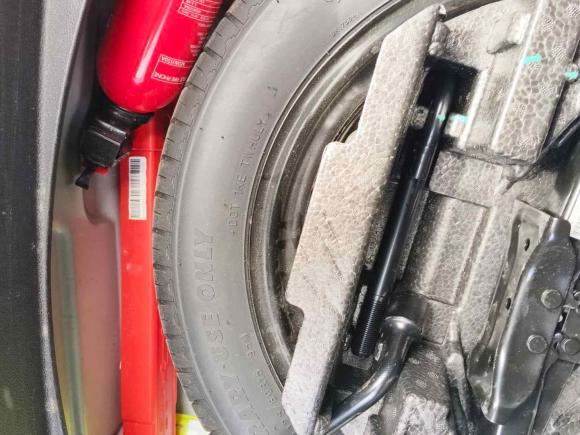 [嘉兴·陕U] 二手吉利汽车缤瑞2021款 1.4T CVT F-运动版