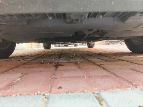 [青岛·鲁B] 二手丰田雷凌2016款 1.6E CVT新锐版