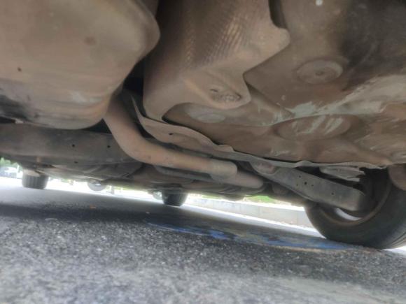 [南昌·赣A] 二手斯柯达昊锐2012款 1.4TSI DSG智雅版