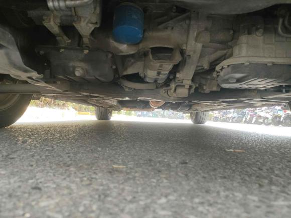 [无锡·苏B] 二手起亚福瑞迪2011款 1.6L AT Premium