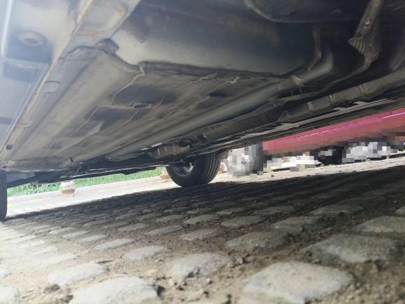 [合肥·皖A] 二手东风风行景逸X52017款 乐享系列 1.6L CVT豪华型