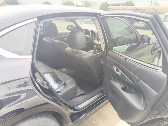 [宁波·浙B] 二手英菲尼迪英菲尼迪Q702019款 Q70L 2.0T 精英版 PLUS