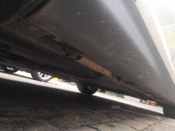 [合肥·苏L] 二手福特福克斯2012款 三厢 1.6L 自动舒适型