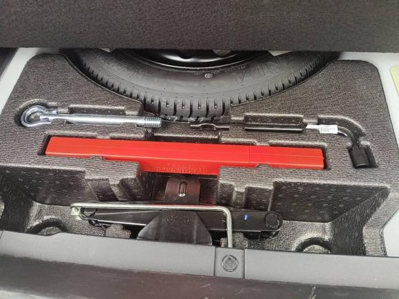 [武汉·鄂A] 二手东风风神奕炫GS2021款 230T 自动追月版