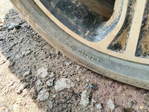 [广州·粤T] 二手名爵MG62018款 20T 自动豪华智联版 国VI