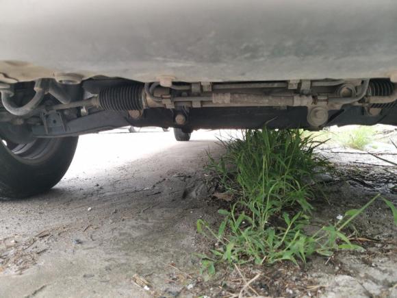 [苏州·苏F] 二手福田风景G52020款 2.0L长轴平顶6座多用途乘用车1TZS