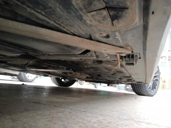 [济南·鲁A] 二手MINIMINI CLUBMAN2019款 1.5T ONE