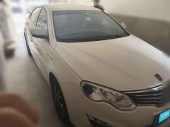 [上海·沪K] 荣威荣威e5502016款 豪华版