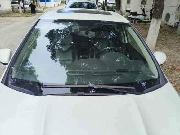 [上海·苏F] 二手雪铁龙雪铁龙C4L2014款 1.6THP 智驱版 自动劲智型