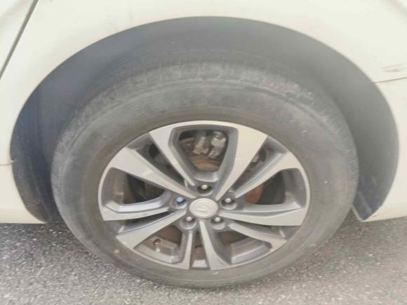 [南通·皖R] 二手长安逸动2020款 PLUS 蓝鲸NE 1.4T GDI DCT尊贵型