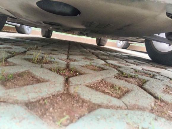 [义乌·浙G] 二手道奇酷威2013款 2.4L 两驱尊尚版