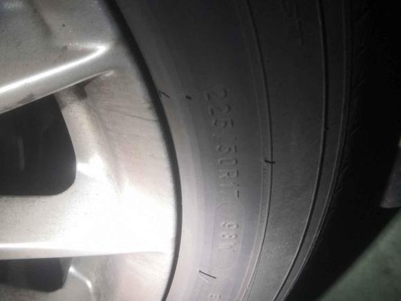 [嘉兴·浙F] 二手沃尔沃沃尔沃S80L2009款 2.5T 智尊版