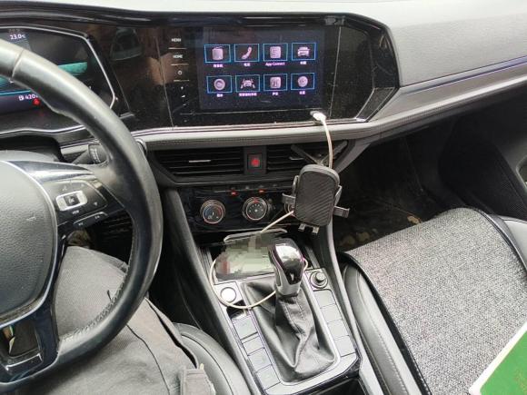 [合肥·皖A] 二手大众速腾2021款 200TSI DSG舒适智联版