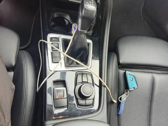 [义乌·浙G] 二手宝马宝马1系2018款 118i 运动型