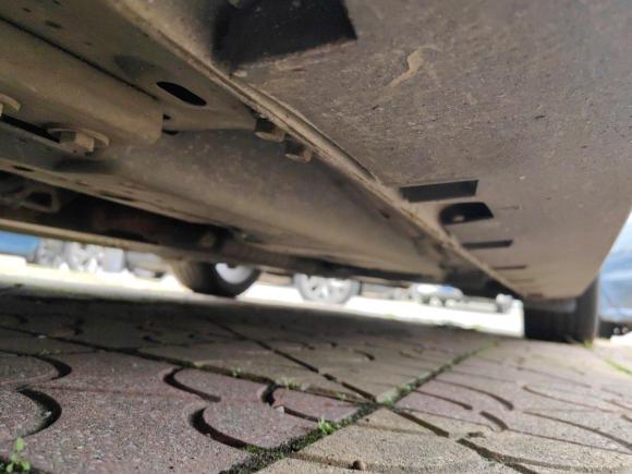 [温州·浙C] 二手福特Mustang2015款 2.3T 性能版