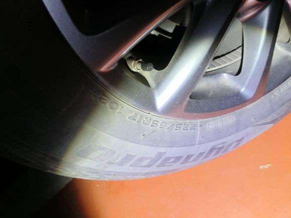 [深圳·赣D] 二手马自达马自达CX-42020款 2.0L 自动两驱蓝天活力版