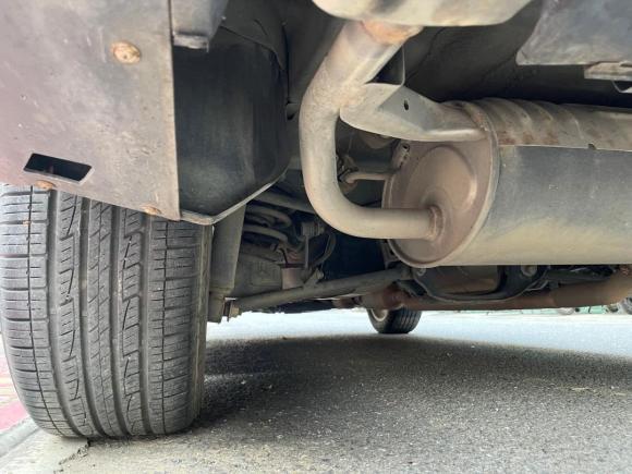 [南京·苏A] 二手哈弗哈弗H22017款 红标 1.5T 自动两驱豪华型