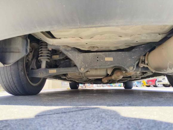 [台州·浙J] 二手三菱翼神2013款 时尚版 1.8L 手动舒适型