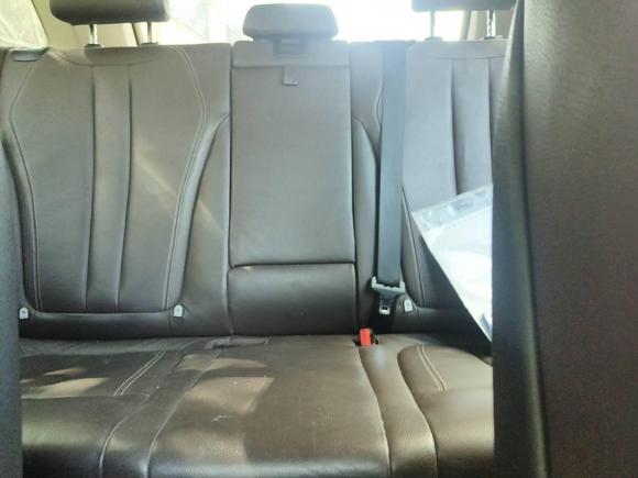 [义乌·浙G] 二手宝马宝马X52014款 xDrive35i 典雅型