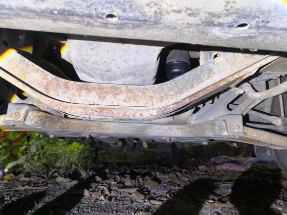 [武汉·鄂A] 二手福特新世代全顺2009款 2.4T柴油豪华型长轴中顶国III