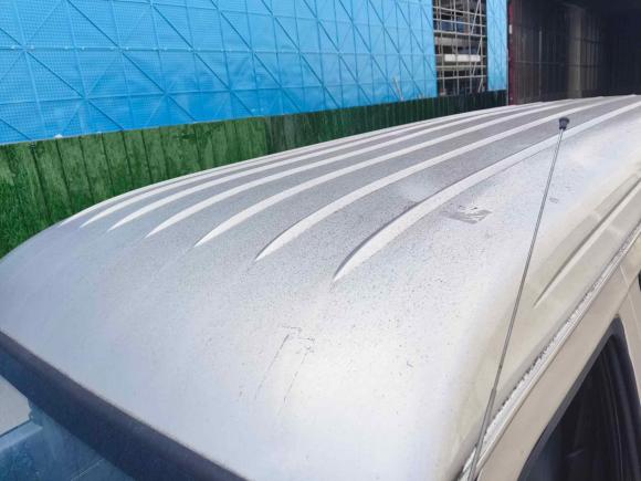 [常州·苏D] 二手金杯小海狮X302018款 1.5L 舒适型DLCG14