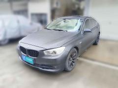 [嘉兴·鲁M]宝马&nbsp;&nbsp;宝马5系GT&nbsp;&nbsp;2010款 535i 领先型