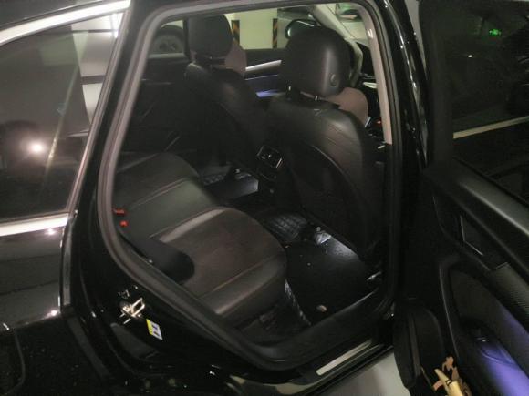 [义乌·浙G] 二手奥迪奥迪Q5L2020款 45 TFSI 尊享运动型